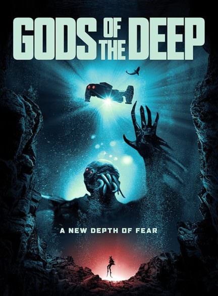 دانلود فیلم Gods of the Deep