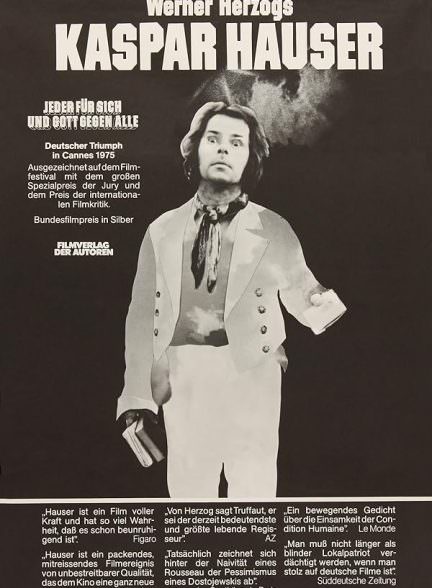 دانلود فیلم The Enigma of Kaspar Hauser