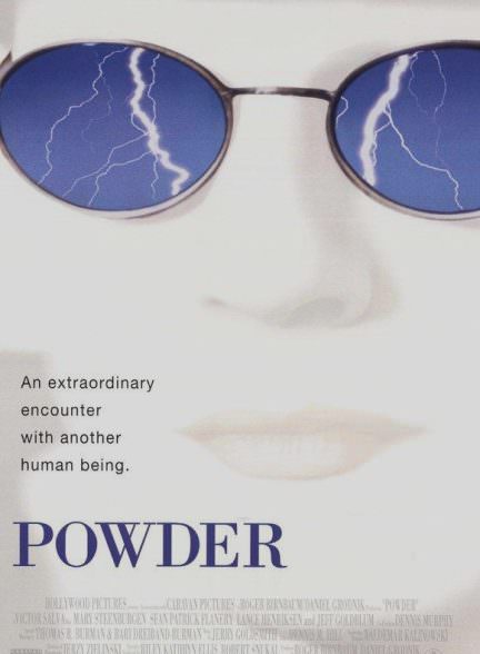 دانلود فیلم Powder
