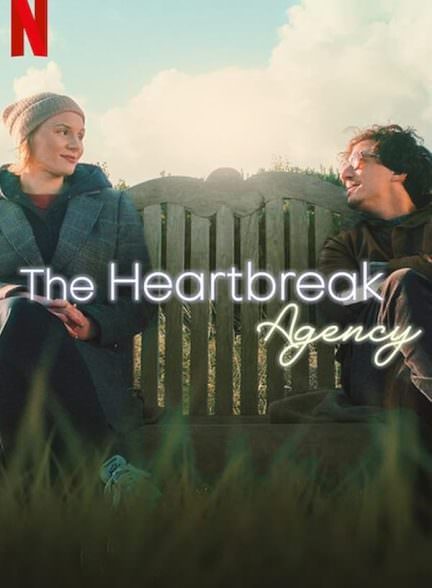 دانلود فیلم The Heartbreak Agency