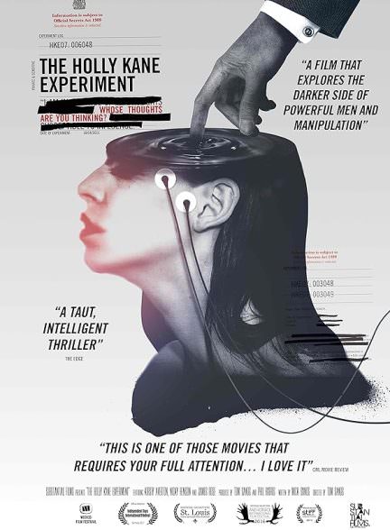 دانلود فیلم The Holly Kane Experiment