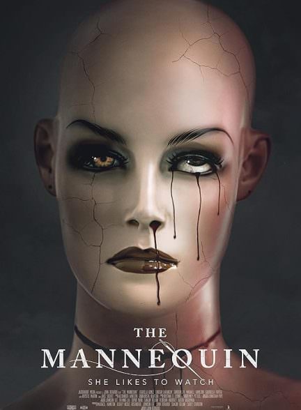 دانلود فیلم The Mannequin