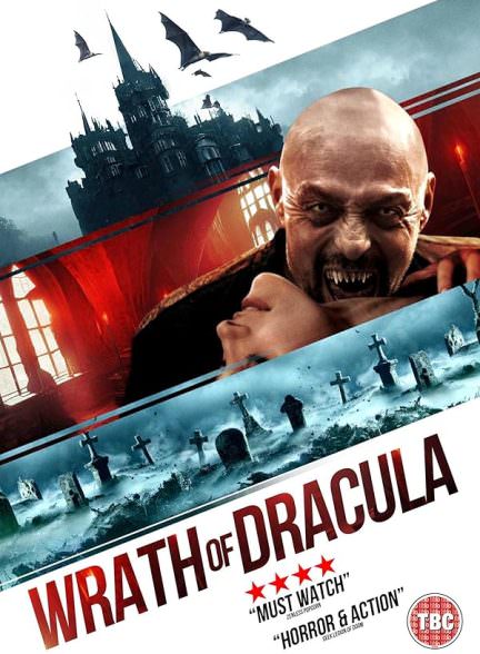 دانلود فیلم Wrath of Dracula