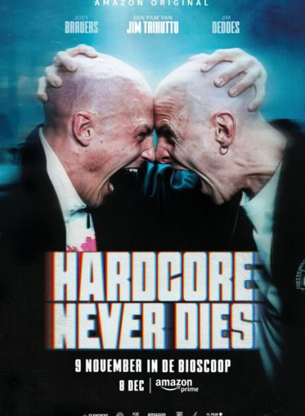 دانلود فیلم Hardcore Never Dies