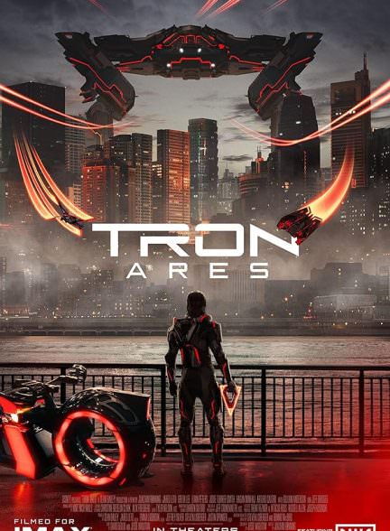 دانلود فیلم Tron: Ares