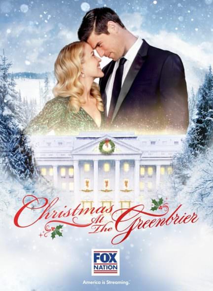 دانلود فیلم Christmas at the Greenbrier