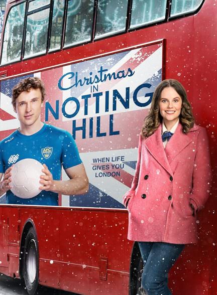 دانلود فیلم Christmas in Notting Hill