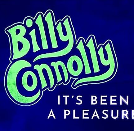 دانلود فیلم Billy Connolly: It’s Been A Pleasure
