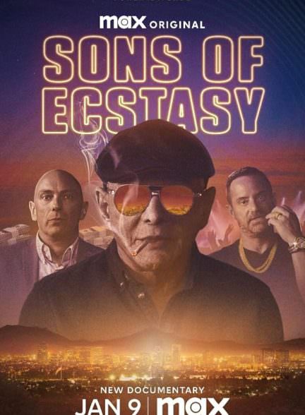 دانلود فیلم Sons of Ecstasy