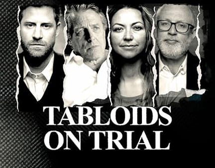 دانلود فیلم Tabloids on Trial