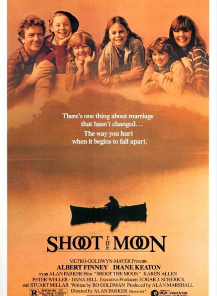 دانلود فیلم Shoot the Moon
