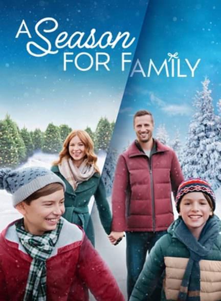 دانلود فیلم A Season for Family
