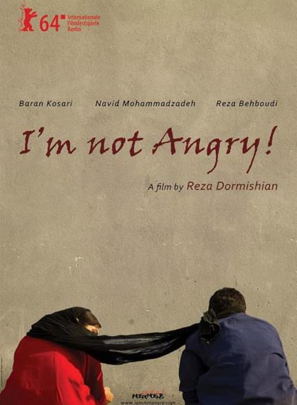 دانلود فیلم I’m Not Angry!