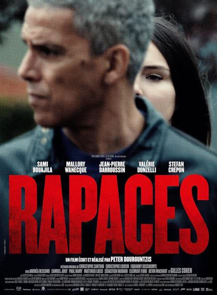 دانلود فیلم Vultures