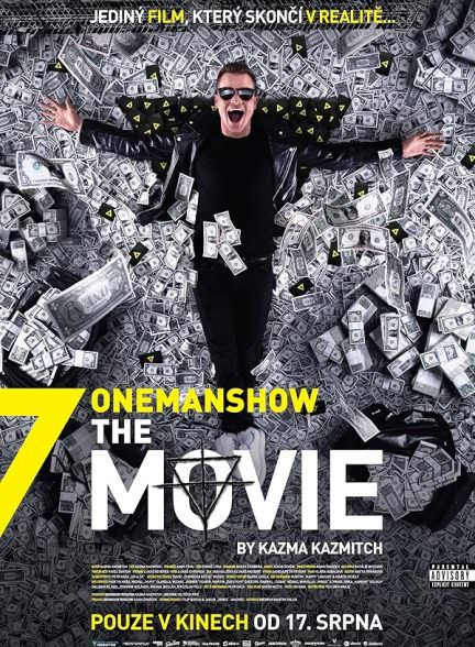 دانلود فیلم Onemanshow: The Movie