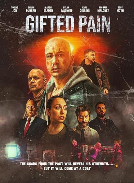 دانلود فیلم Gifted Pain
