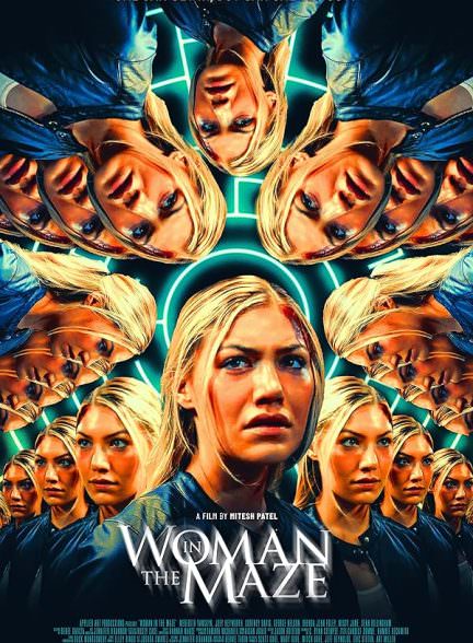 دانلود فیلم Woman in the Maze