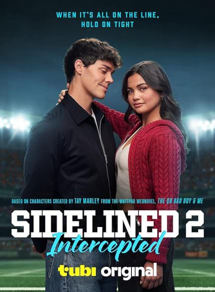 دانلود فیلم Sidelined 2: Intercepted