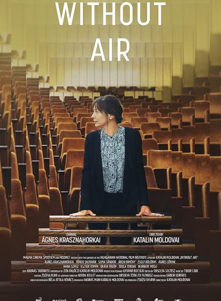 دانلود فیلم Without Air
