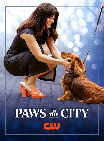 دانلود فیلم Paws in the City