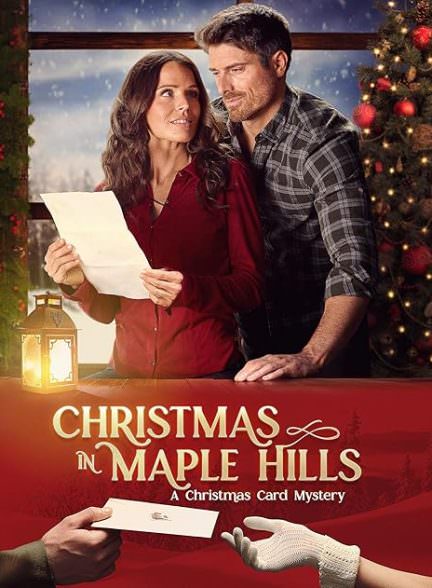 دانلود فیلم Christmas in Maple Hills