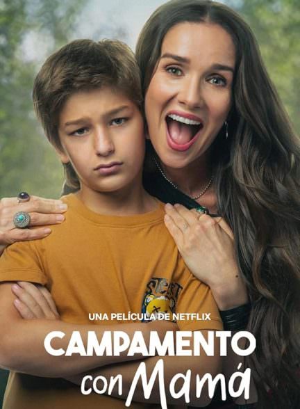 دانلود فیلم Camp Crasher