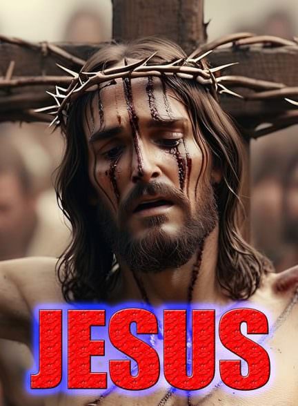 دانلود فیلم Jesus