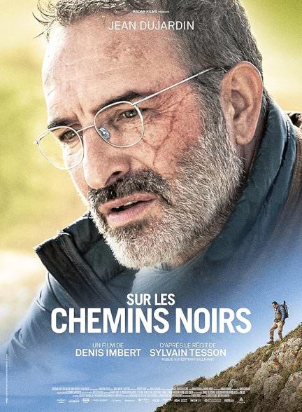 دانلود فیلم Sur les chemins noirs