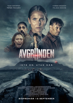 دانلود فیلم The Abyss