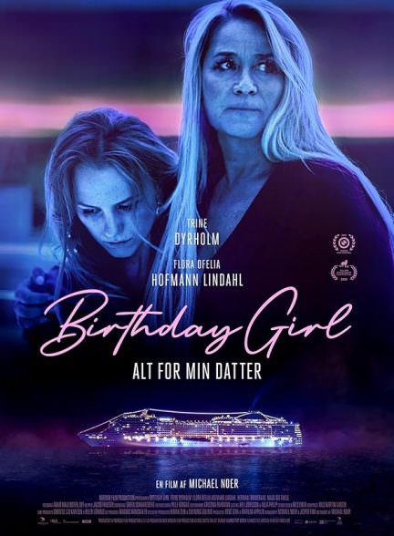 دانلود فیلم Birthday Girl