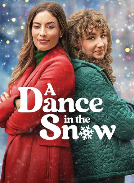 دانلود فیلم A Dance in the Snow