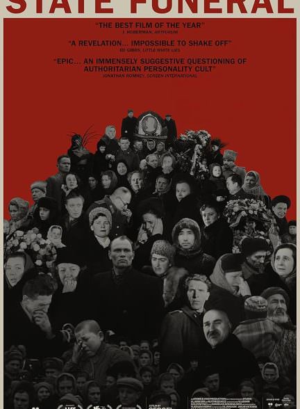 دانلود فیلم State Funeral