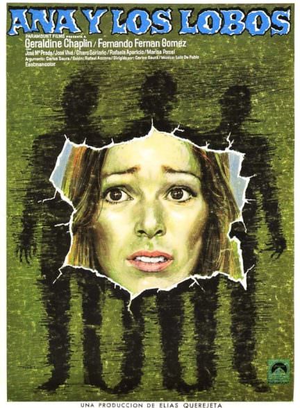 دانلود فیلم Anna and the Wolves