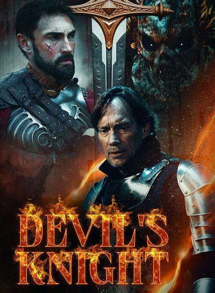 دانلود فیلم Devil’s Knight