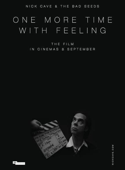 دانلود فیلم One More Time with Feeling