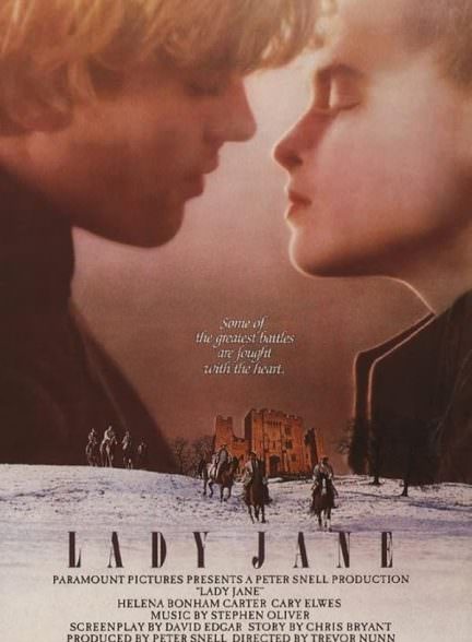 دانلود فیلم Lady Jane