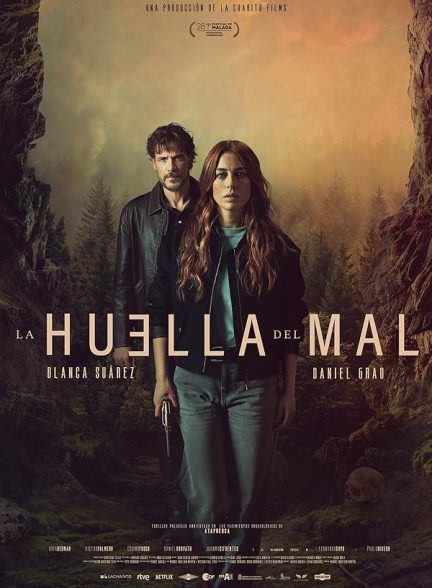 دانلود فیلم La huella del mal