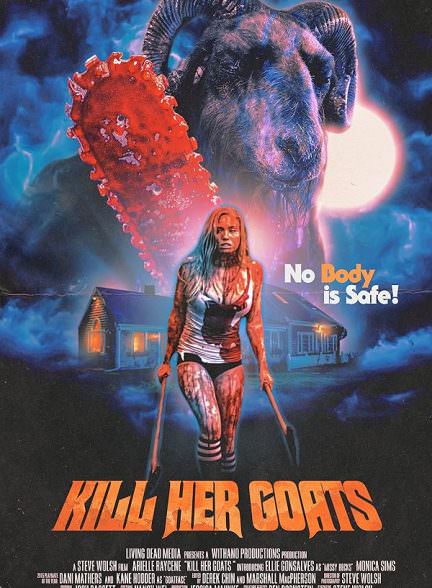 دانلود فیلم Kill Her Goats