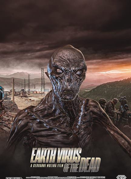 دانلود فیلم Earth Virus of the Dead