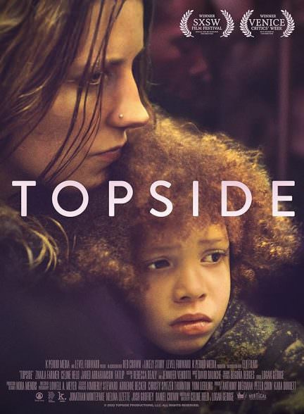 دانلود فیلم Topside