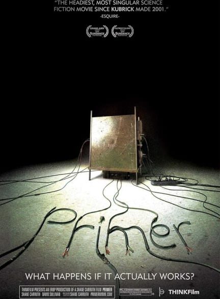 دانلود فیلم Primer