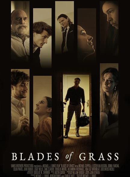 دانلود فیلم Blades of Grass