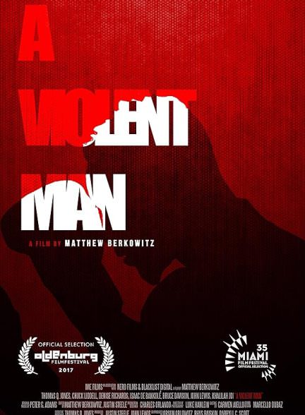 دانلود فیلم A Violent Man