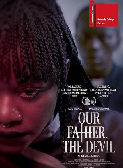دانلود فیلم Our Father, the Devil
