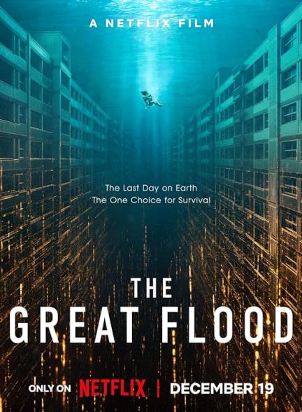 دانلود فیلم The Great Flood