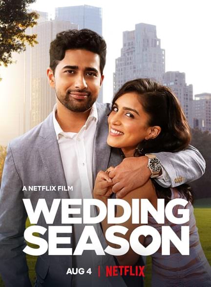 دانلود فیلم Wedding Season