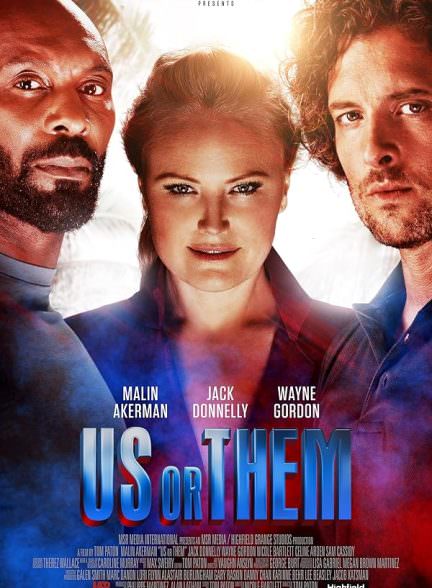دانلود فیلم Us or Them