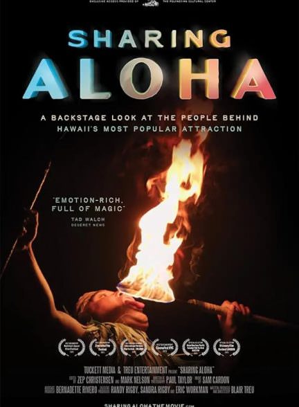 دانلود فیلم Sharing Aloha