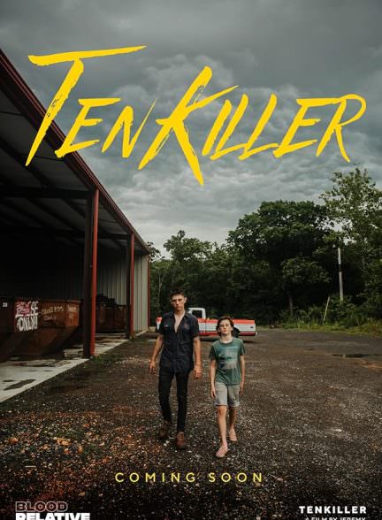 دانلود فیلم Tenkiller