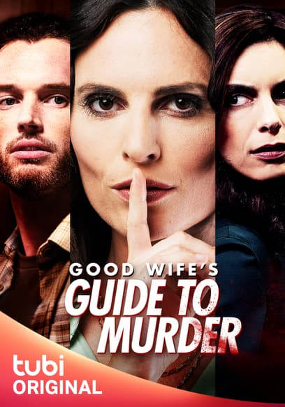 دانلود فیلم Good Wife’s Guide to Murder